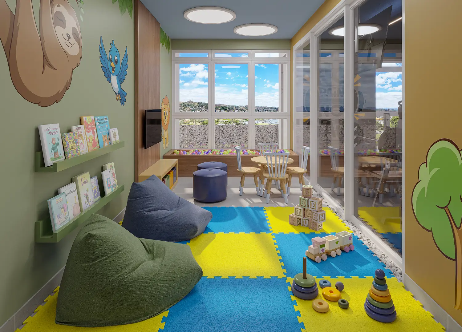AURA PARK - KIDS 1 (1)